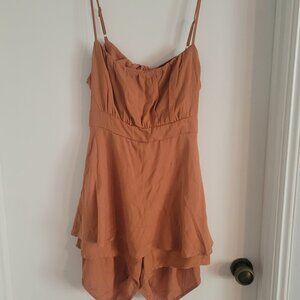 Romper - SOLD ELSEWHERE